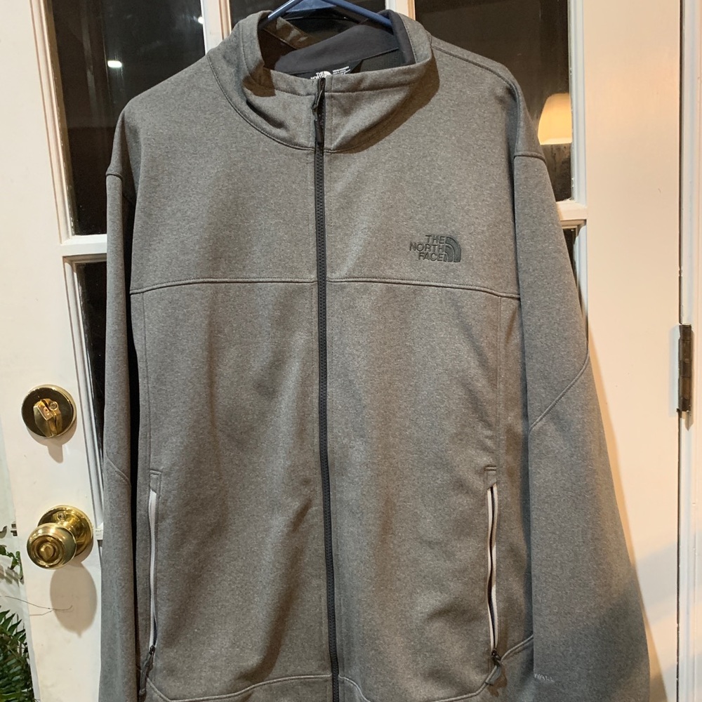 North Face